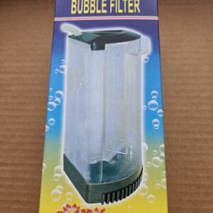 AİM CORNER BUBBLE KÖŞE FİLTRESİ BÜYÜK