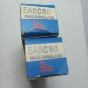 EABC80 Radyo Lambası-EABC80 Radio Valve