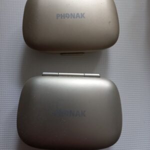 Phonak işitme cihazı