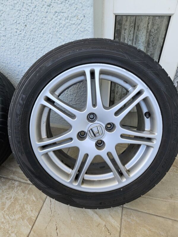 Honda Civic Type R jant 4x100