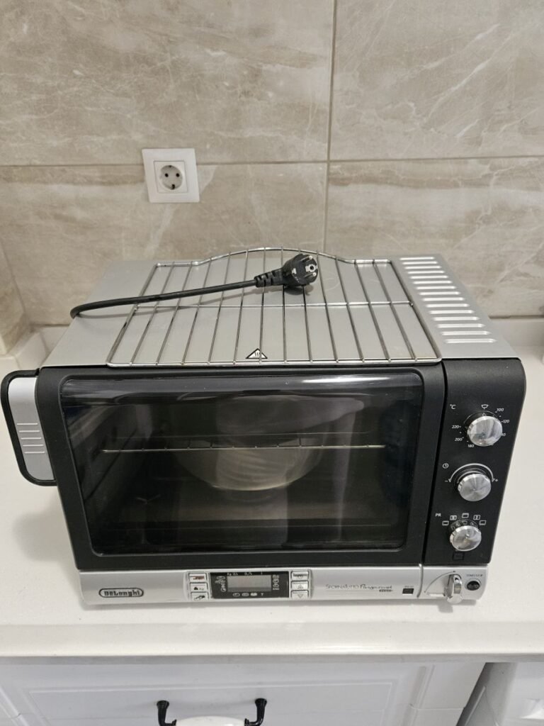 DeLonghi Pangourmet EOB2071