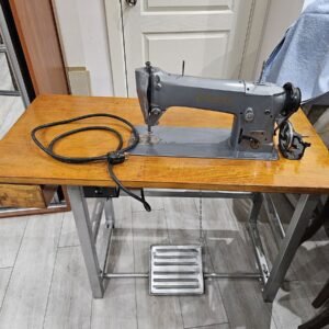 Singer 196k5