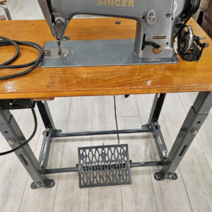 Singer196k5