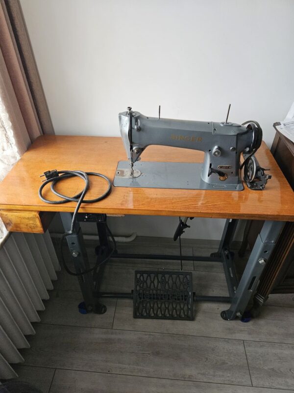 singer 196k5 ,singer 196 k5