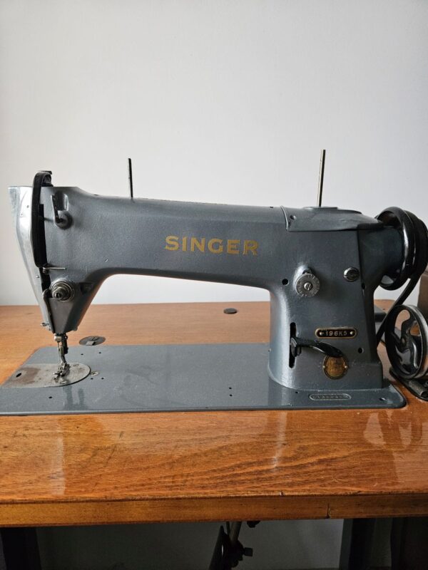 singer 196k5 ,singer 196 k5