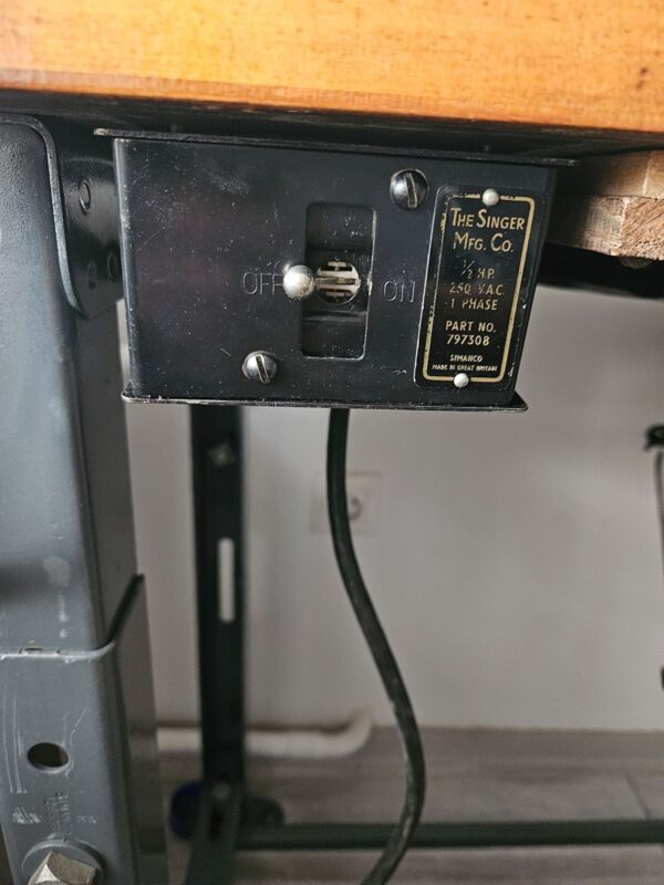 singer 196k5 ,singer 196 k5