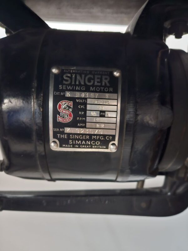 singer 196k5 ,singer 196 k5