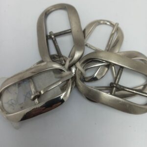 çanta tokası, kemer tokası