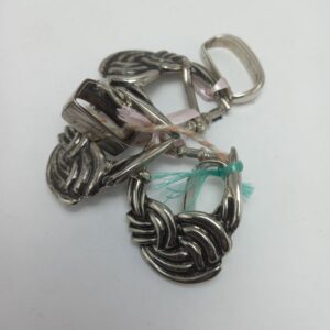 çanta tokası, kemer tokası