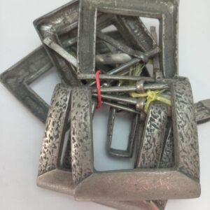 çanta tokası, kemer tokası