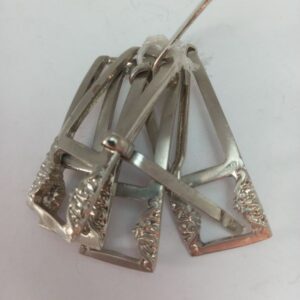 çanta tokası, kemer tokası