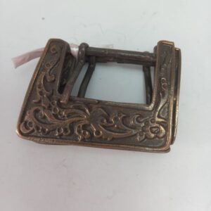 çanta tokası, kemer tokası