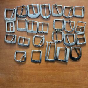 çanta tokası, kemer tokası