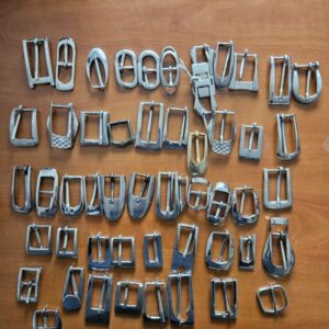 çanta tokası, kemer tokası