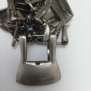 Dilli toka,çanta kemer tokası