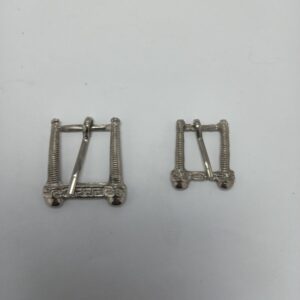 Dilli toka,çanta kemer tokası